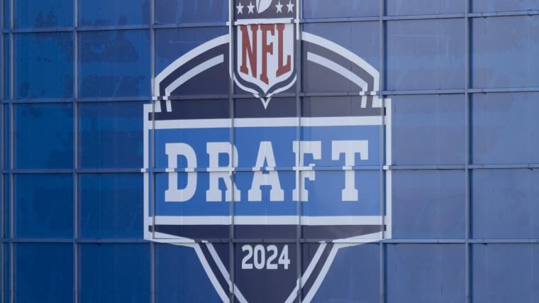 What Time is the NFL Draft