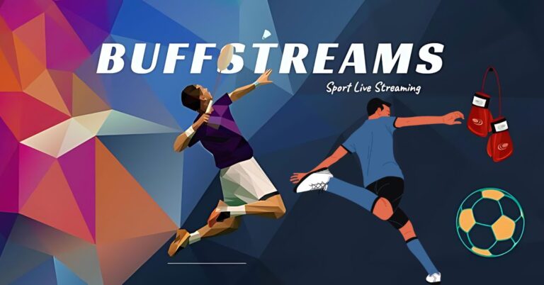 Buffstreams