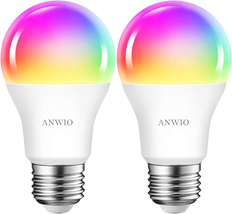 ANWIO AN-G2500
