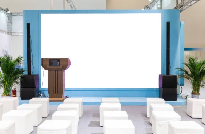 Factors to Consider When Renting a Trade Show Booth Display