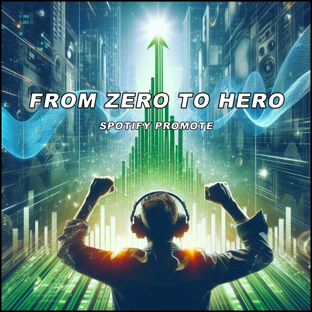 From Zero to Hero