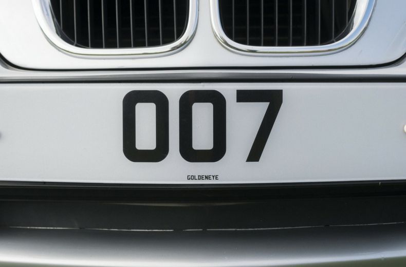 How to Check and Buy DVLA Number Plates Online