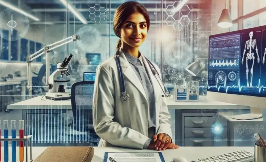 Dr Alamelu K Ramasan