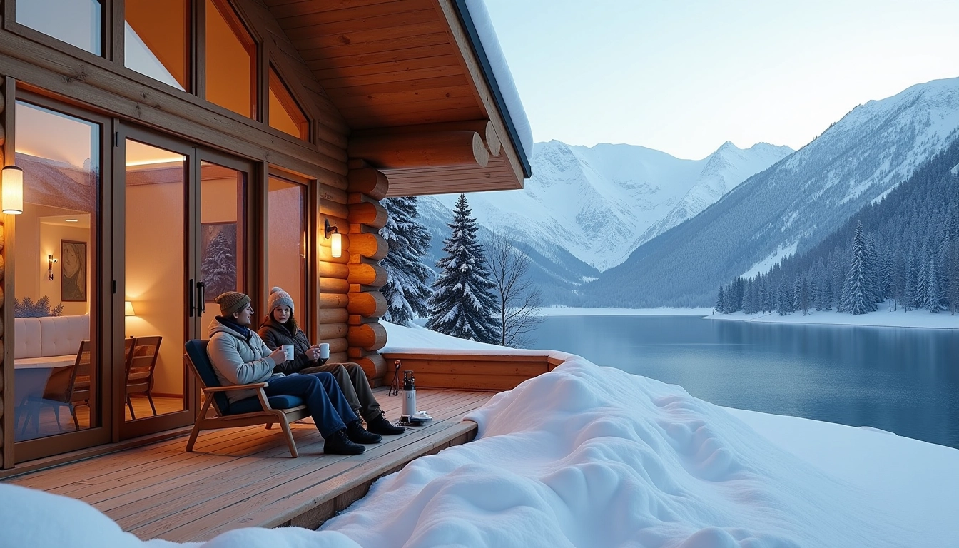 Which Budget-Friendly Winter Escapes Offer Fun Without Compromising Quality