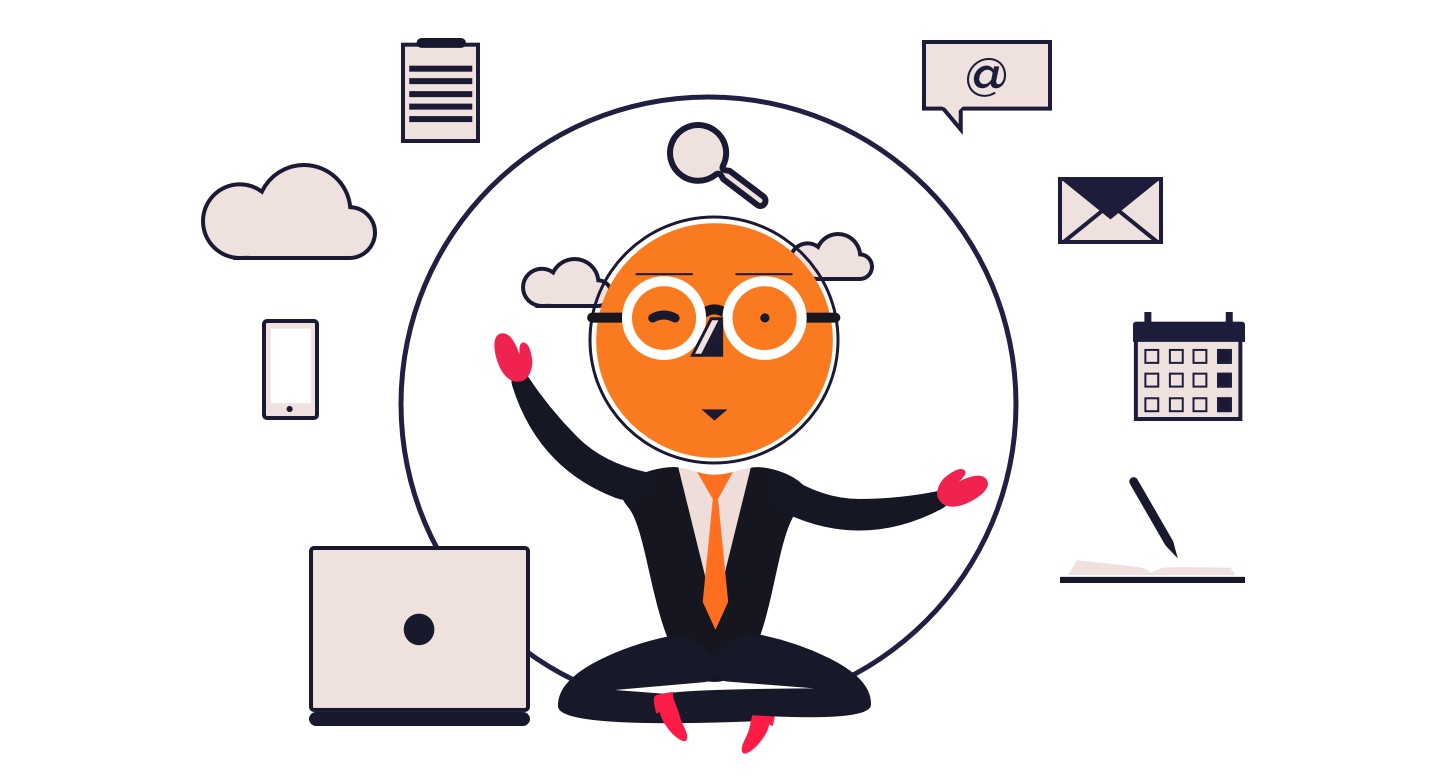 Product management software