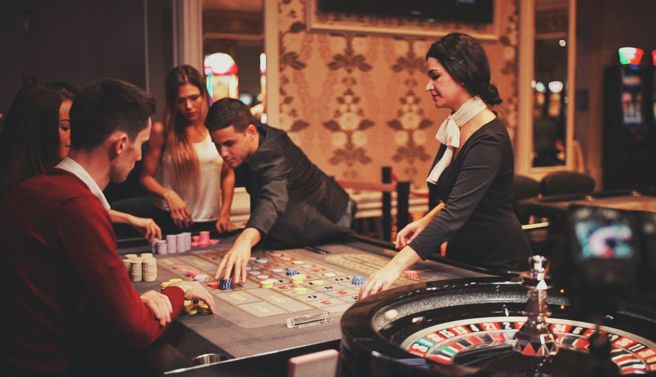 Online Casino Etiquette: What to Do and What to Avoid