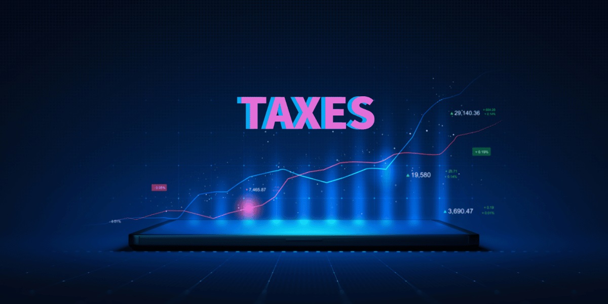 Forex Trading and Tax: Everything You Need to Know