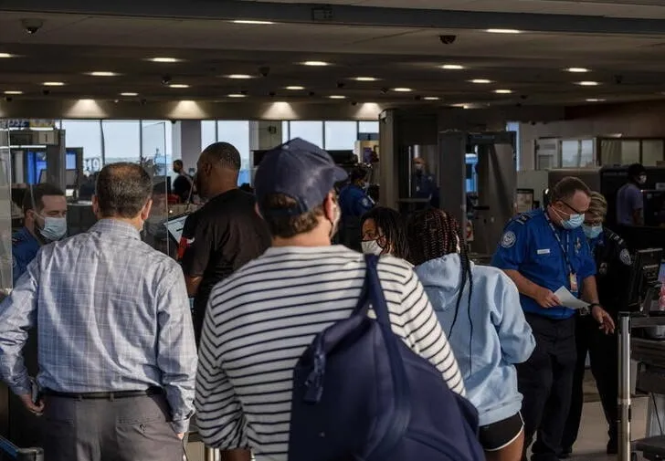 Airports and Kratom Navigating Security Checks Like a Pro