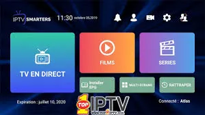 Atlas Pro ONTV