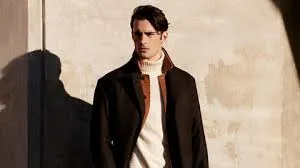 Classic Men’s Winter Wardrobe Collection Guide