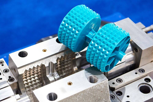 How Injection Mold China Transforms Over-Molding for Complex Parts