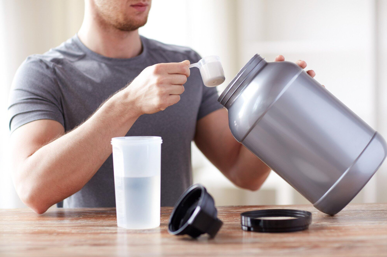 Supplements for Men