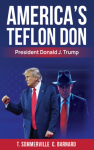 The “Teflon Don” Phenomenon The “Teflon Don” Phenomenon