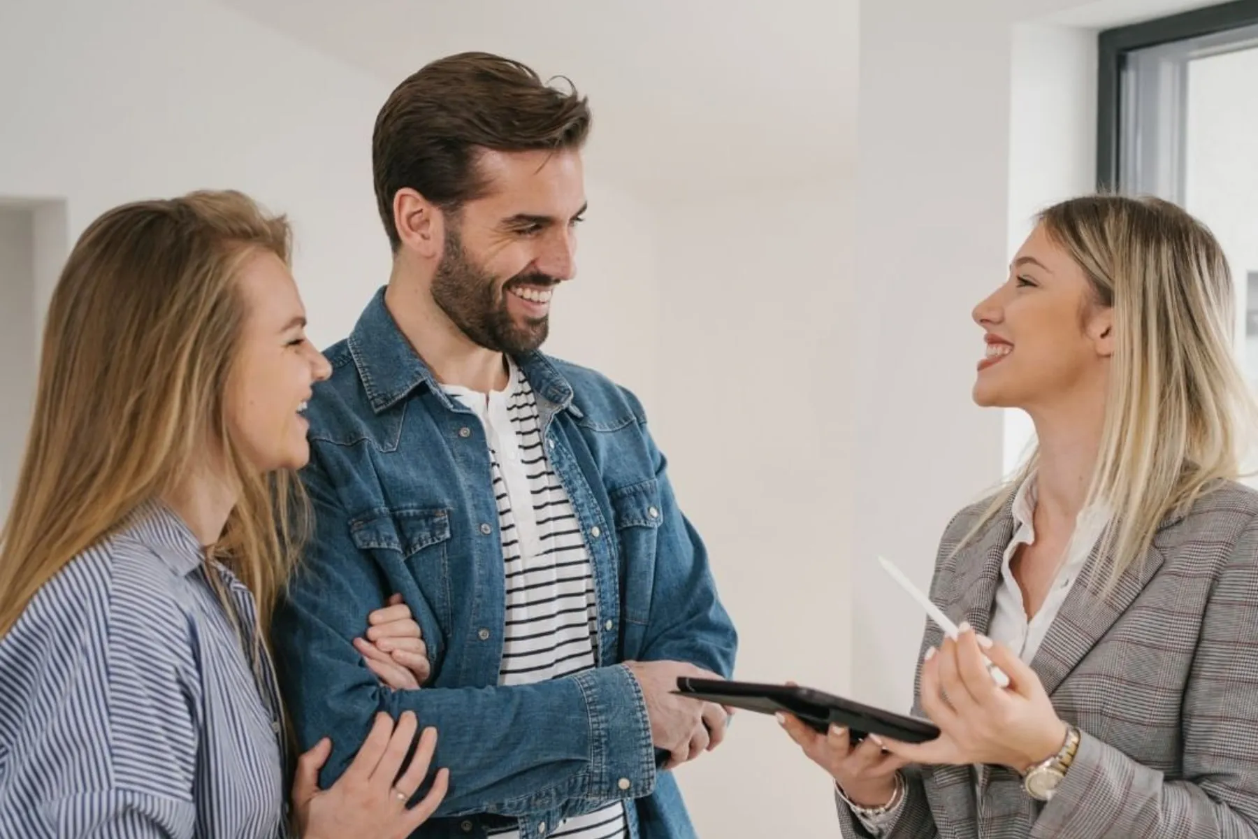 Tips for Tenants How to Secure a Rental Property in a Competitive Market