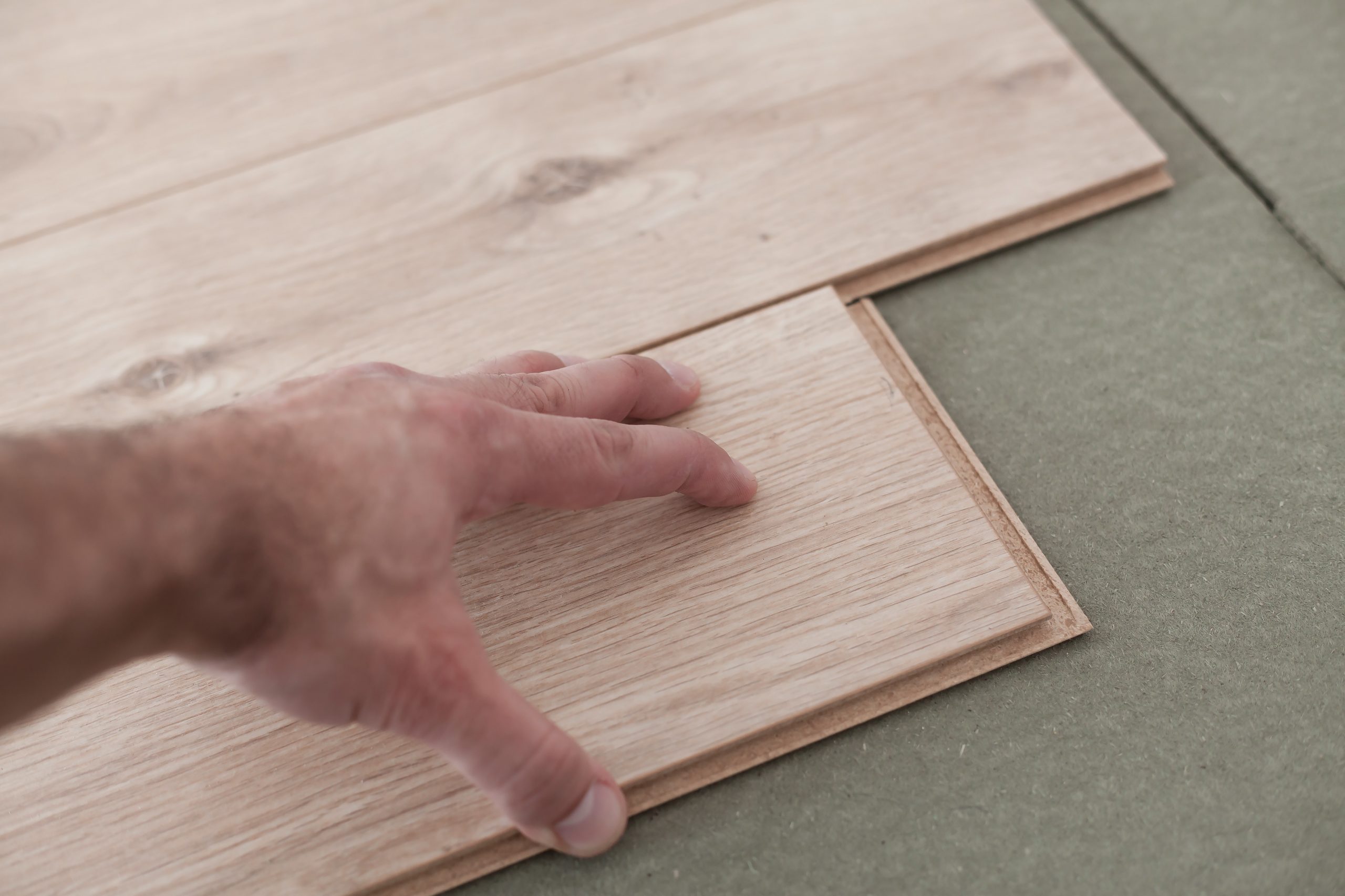 What is Safety Flooring and Why It Matters