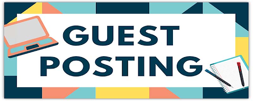 Guest Posting Services