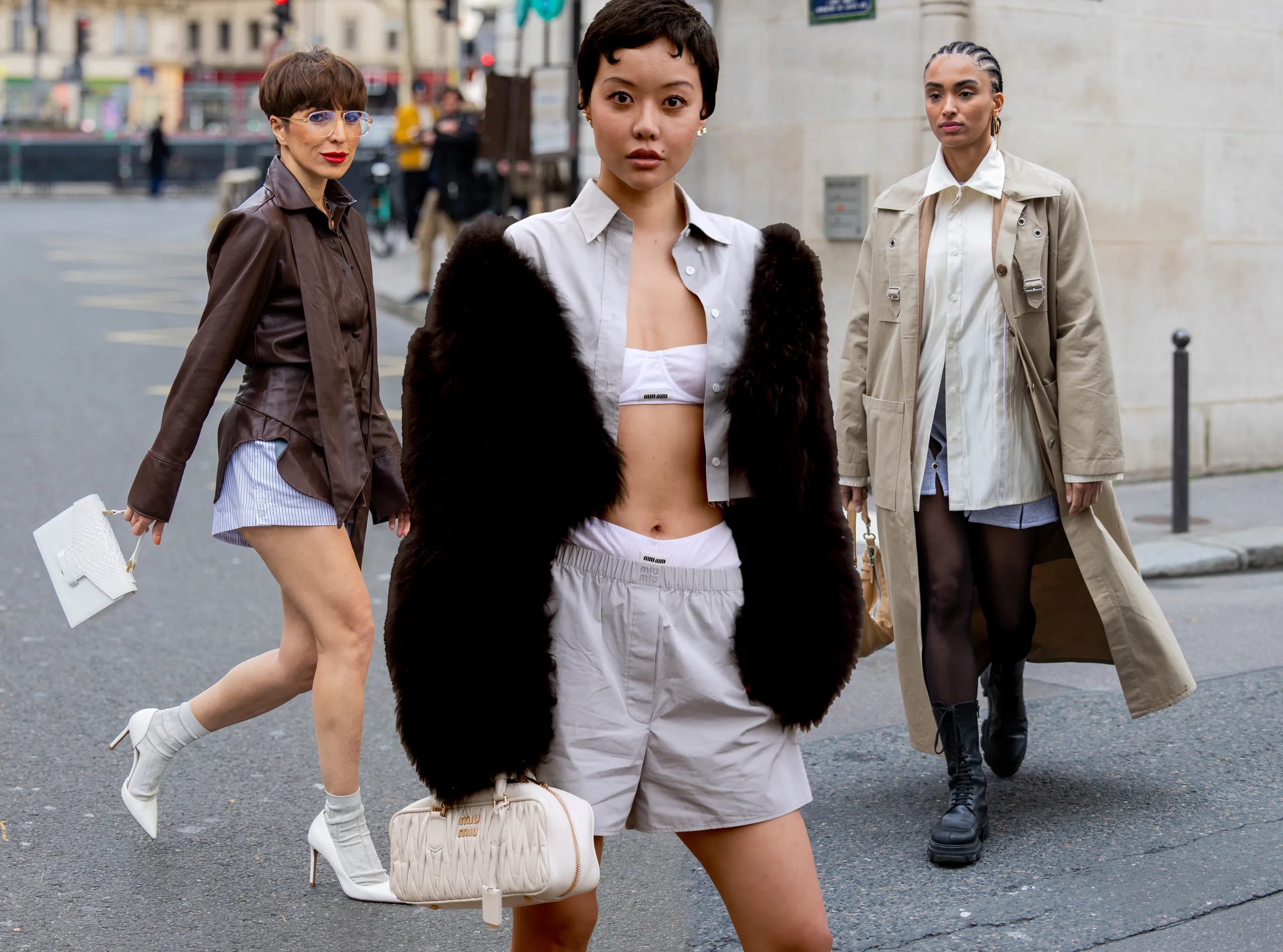 The Ultimate Guide to Boxers for Women: Comfort, Style, and Fit
