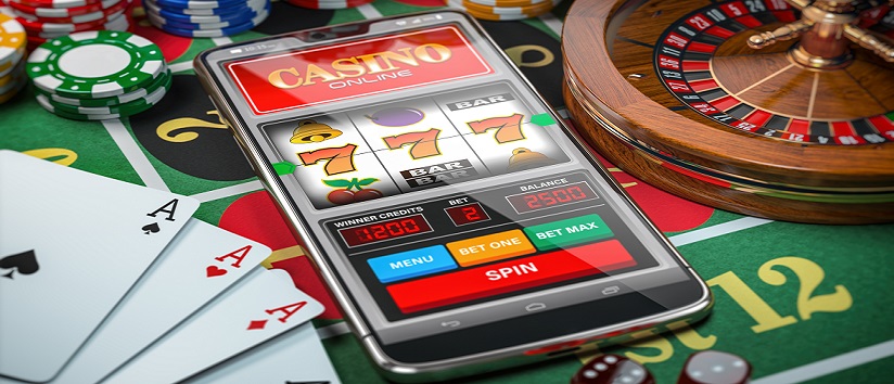 Why Chasing Losses in Online Casinos Is Always a Bad Idea