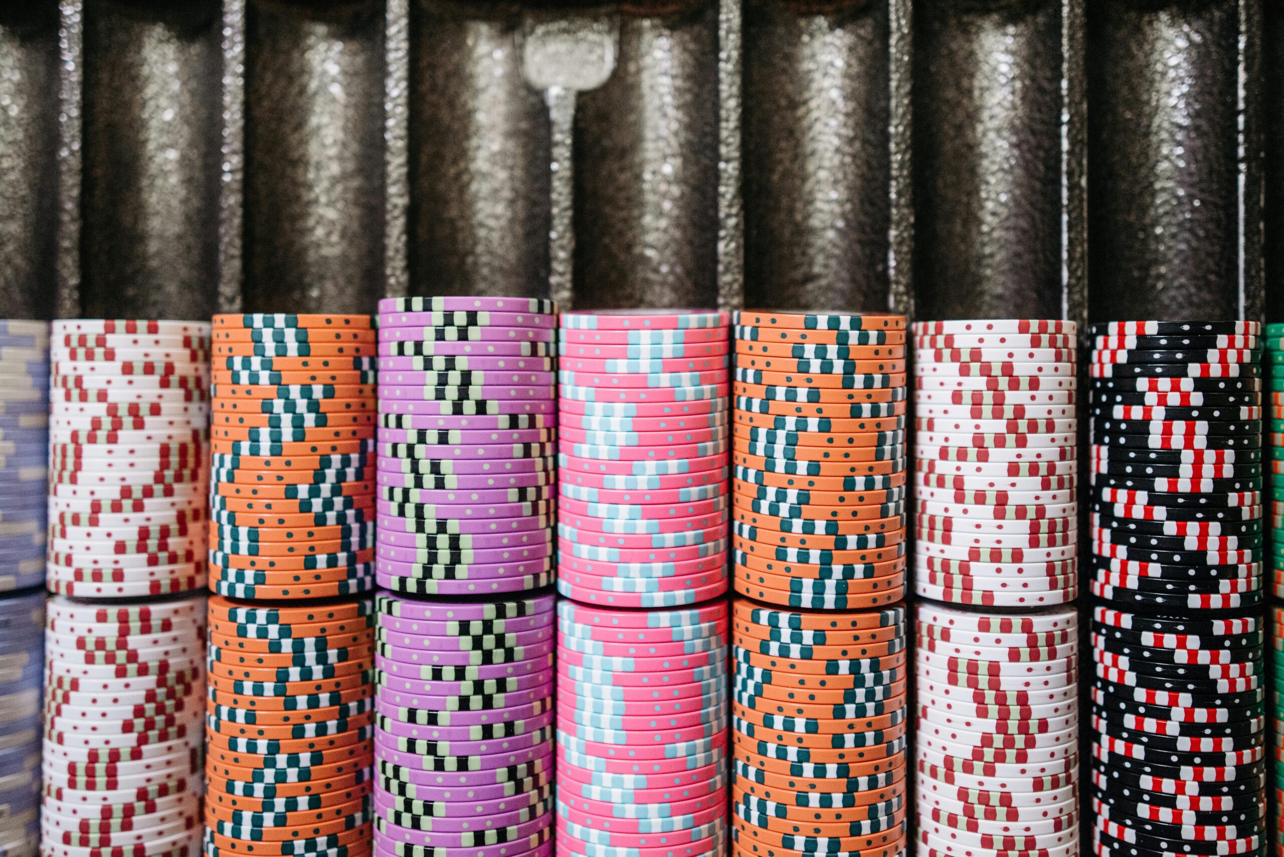 The Evolution of Casino Culture: Tradition Meets Innovation