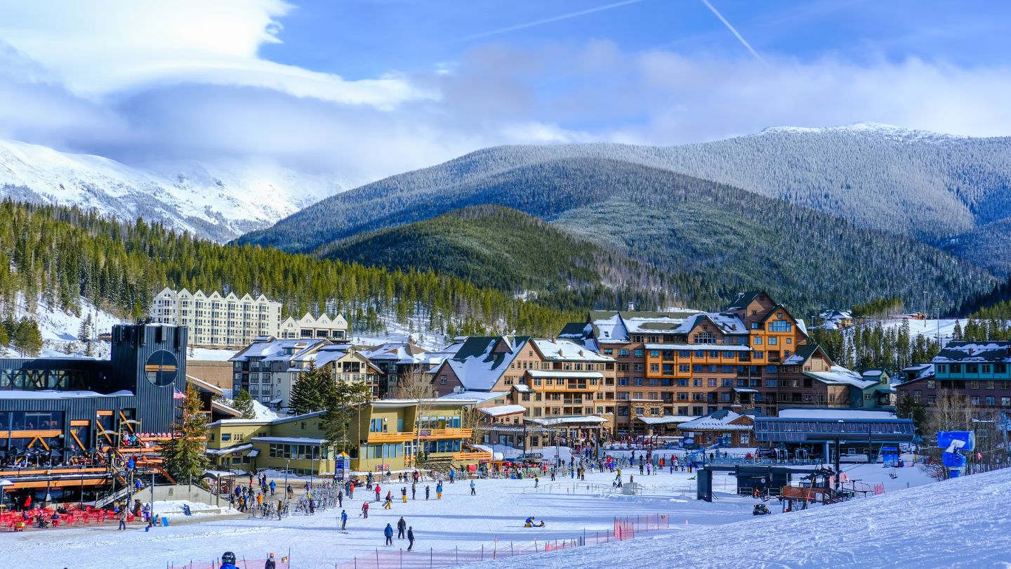 Best Travel Location for This Winter Vacation
