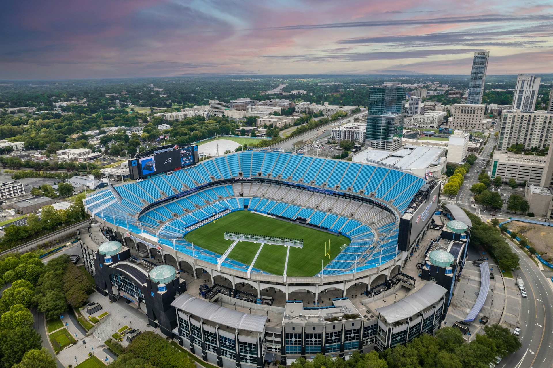 The Biggest Sports Stories of 2024