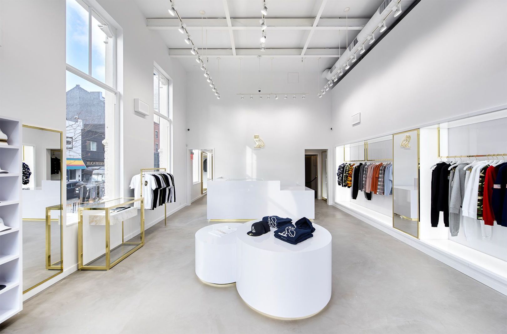Ovo Clothing: Where Streetwear Meets Sophistication