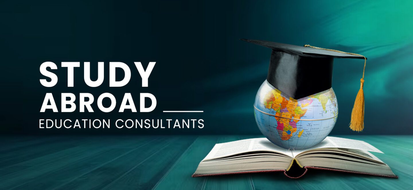 A Complete Guide to Choosing Reliable Study Abroad Consultants