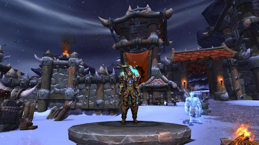 Buying a WoW Raid Boost