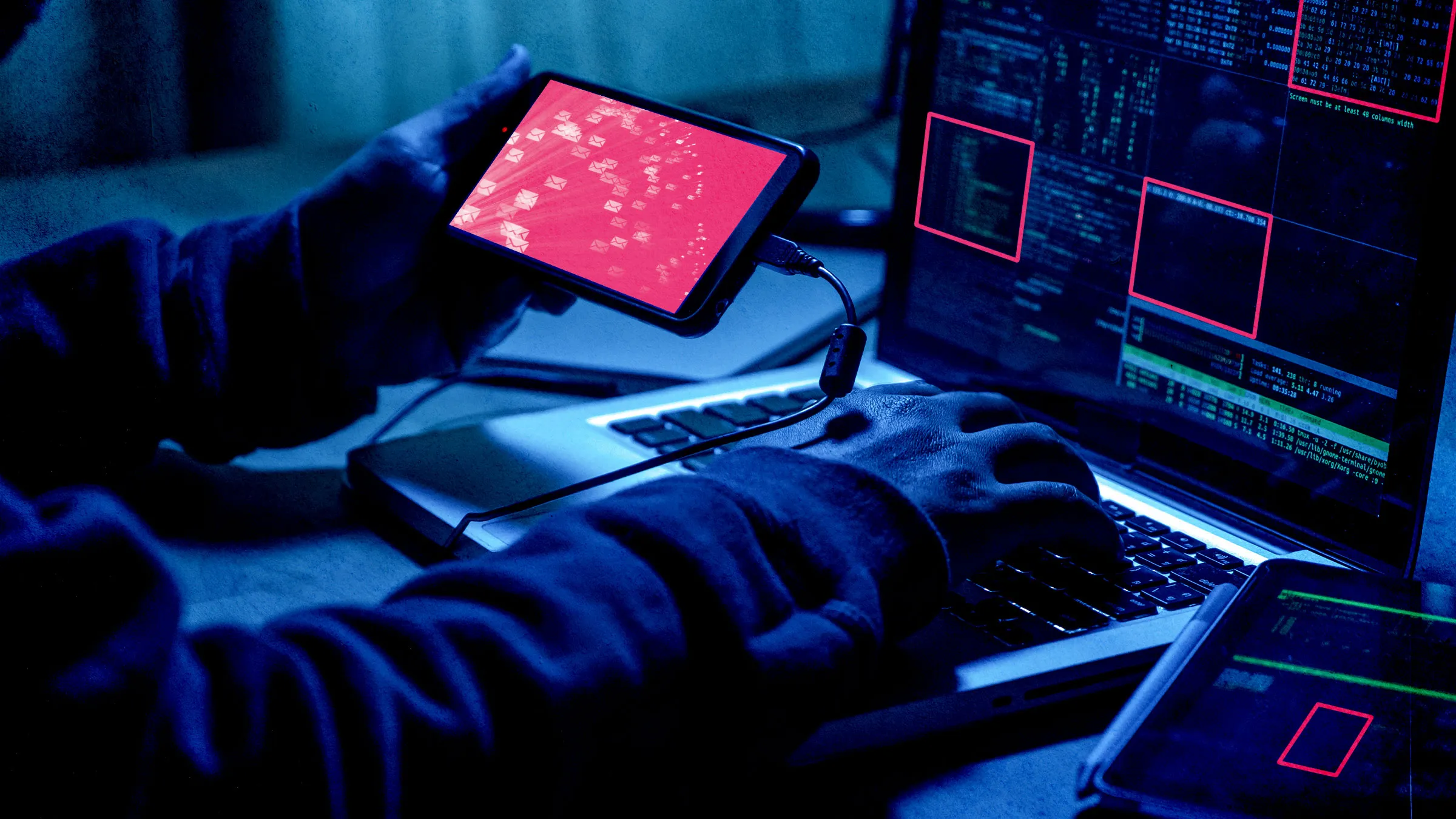 Can AI Save Us From the Next Big Hack