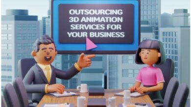 Why Outsourcing 3D Animation Is Cost-Effective for Your Business