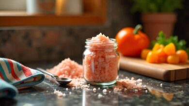 Does Himalayan Salt Expire Myths and Facts About Pink Salt's Shelf Life
