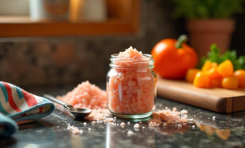 Does Himalayan Salt Expire Myths and Facts About Pink Salt's Shelf Life