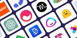 Enhancing Productivity with the Best AI Tools