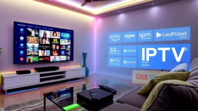 IPTV4Life: The Ultimate IPTV Subscription Service for Global Entertainment