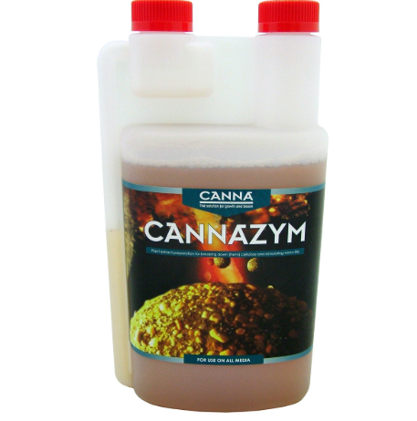 Why Cannazym is Essential for Thriving Plants
