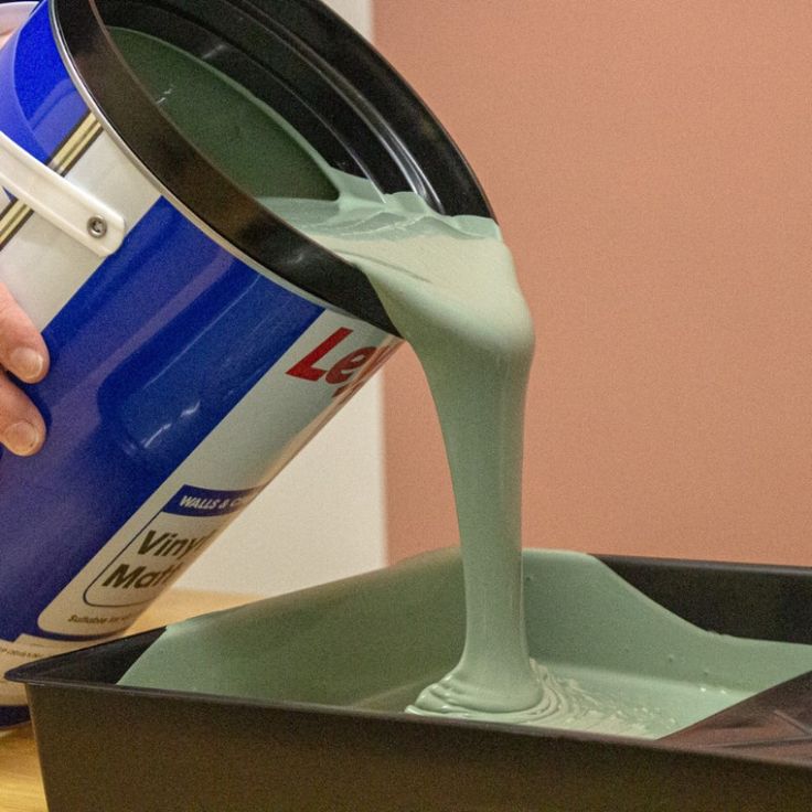 Perfect Paint