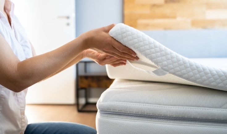 The Best Mattress Topper