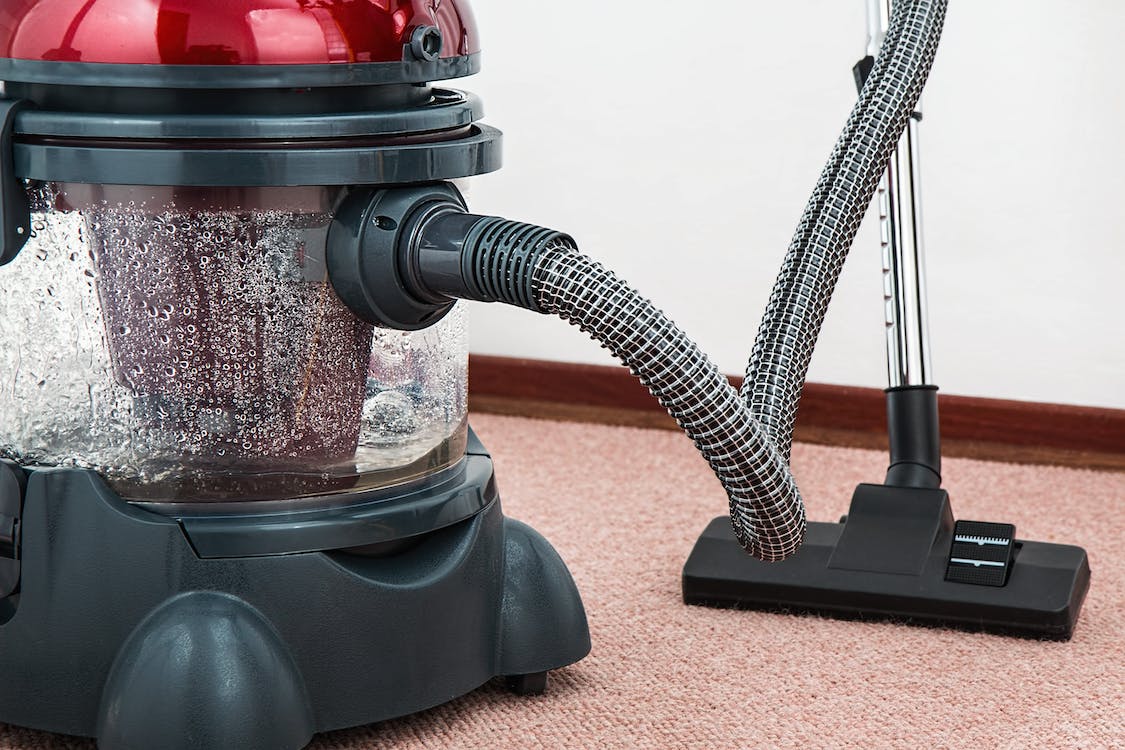 The Link Between Carpet Cleaning and Home Comfort