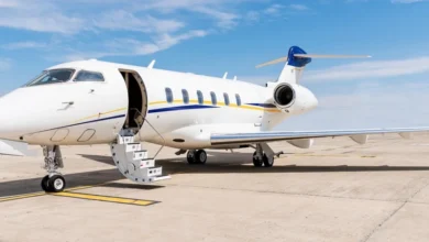 Understanding Private Jet Costs
