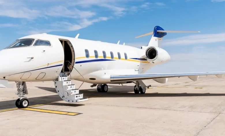 Understanding Private Jet Costs