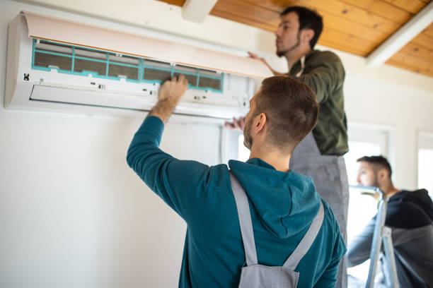 Top Signs You Need AC Repair Leander TX Expertise