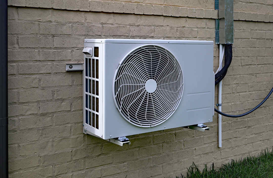 Air Source Heat Pump Grants for Low-Income Families in The UK