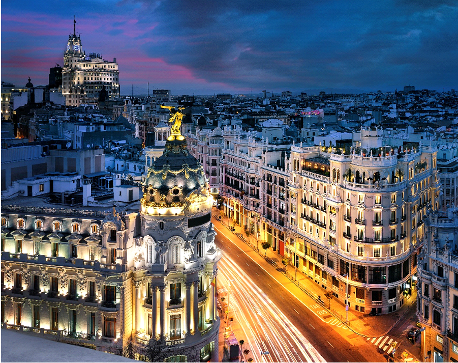 Discover the Heart of Spain: Must-Visit Places and Experiences