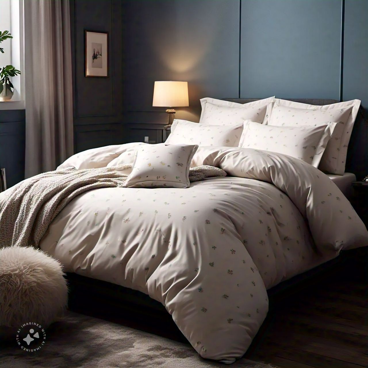 Bedding