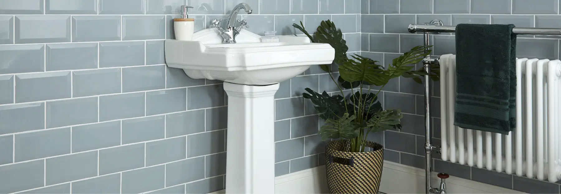 Top Bathroom Radiators to Enhance Your Spa-like Experience