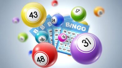 online bingo