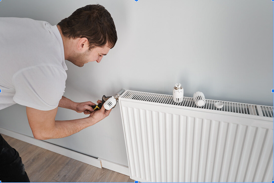 First Time Central Heating Installation Under ECO4 Scheme