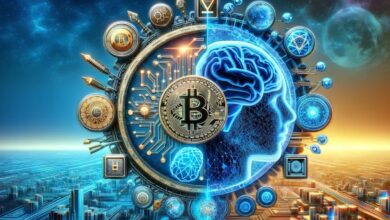 Will artificial intelligence become the future of the crypto industry?