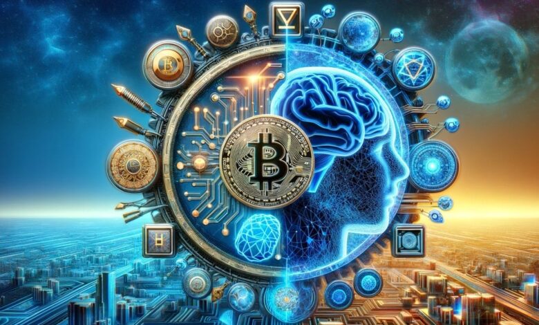 Will artificial intelligence become the future of the crypto industry?