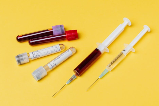 A Step-by-Step Guide to Obtaining HIPAA and Bloodborne Pathogens Certification